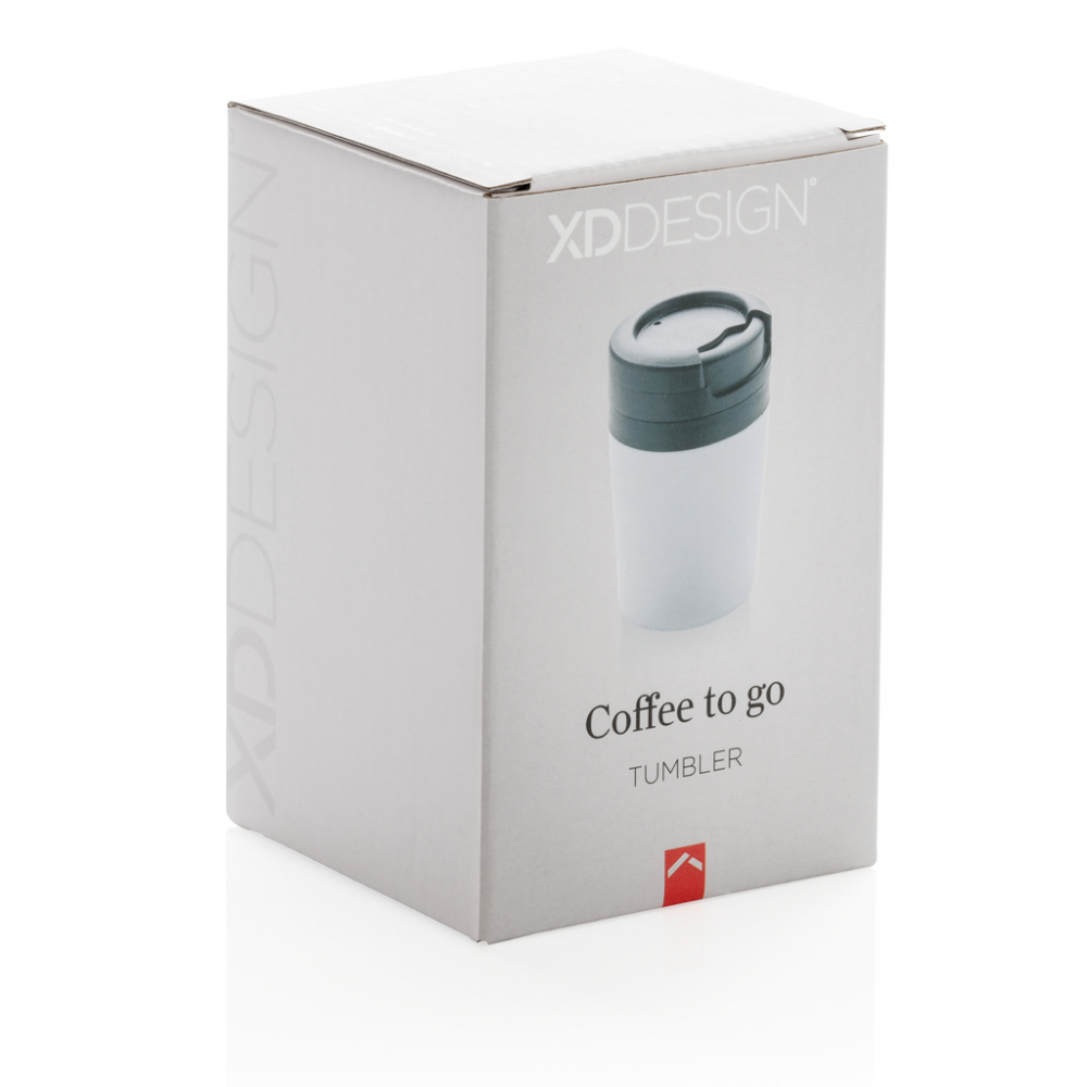 Cană compactă termoizolantă 160 ml [11]