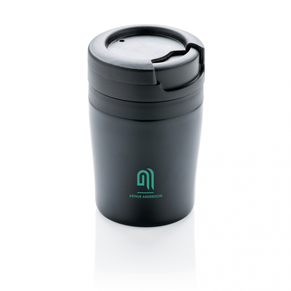 Cană compactă termoizolantă 160 ml [4]