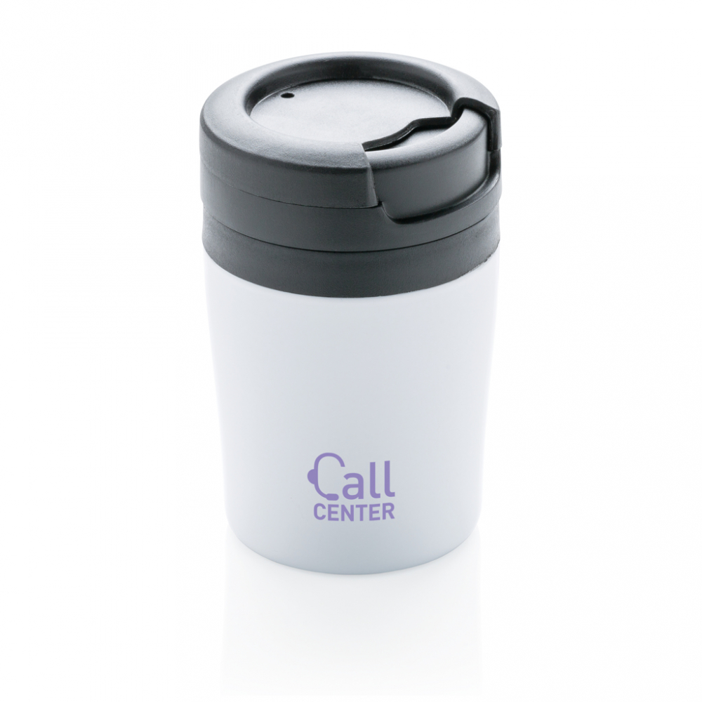 Cană compactă termoizolantă 160 ml [4]