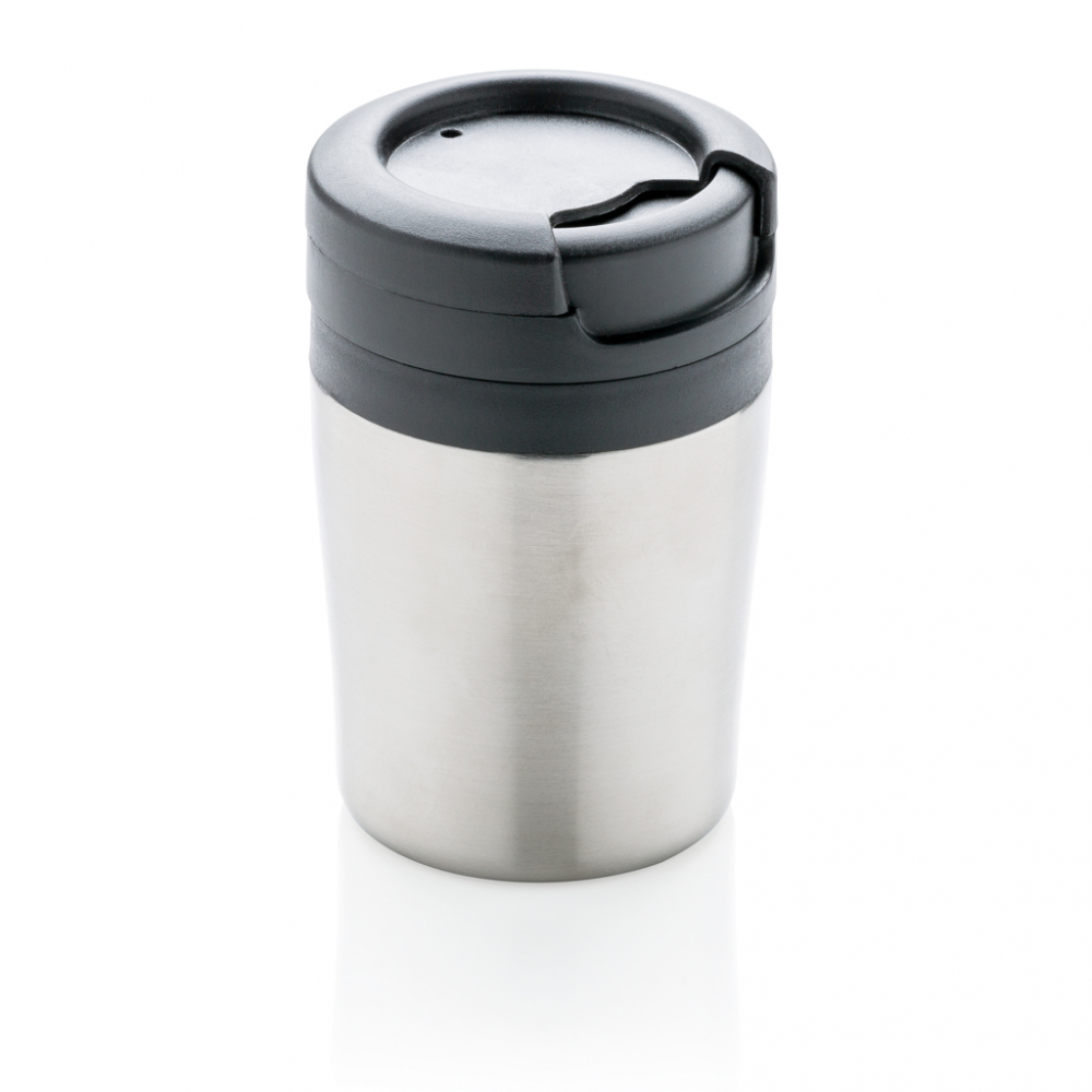 Cană compactă termoizolantă 160 ml [2]