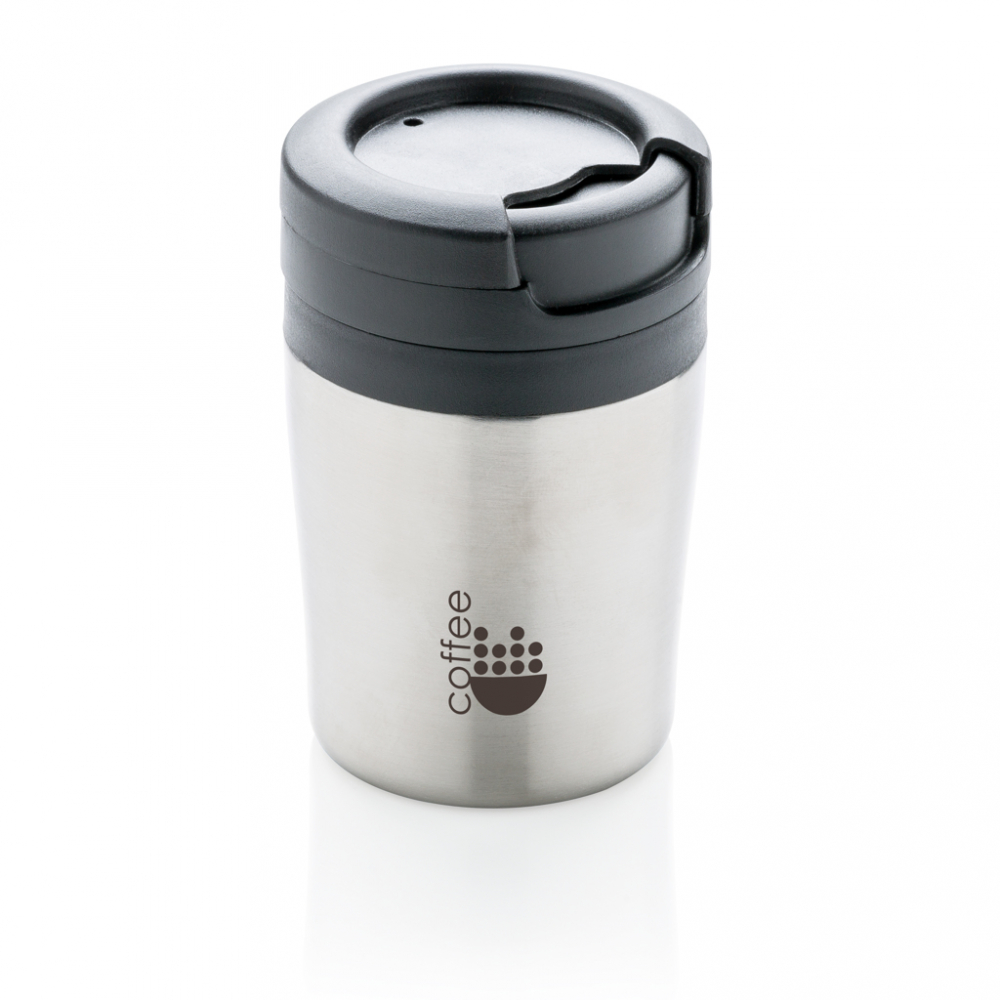 Cană compactă termoizolantă 160 ml [4]