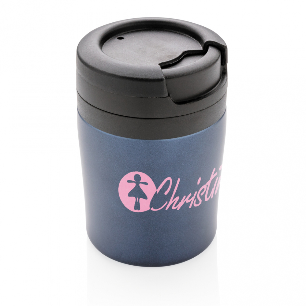 Cană compactă termoizolantă 160 ml [4]