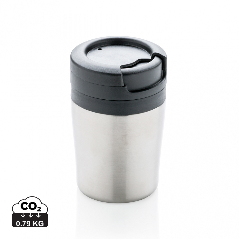 Cană compactă termoizolantă 160 ml [1]
