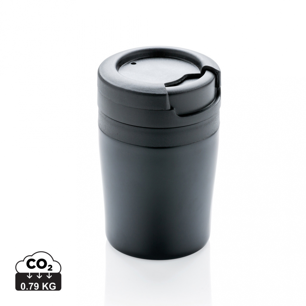 Cană compactă termoizolantă 160 ml [1]