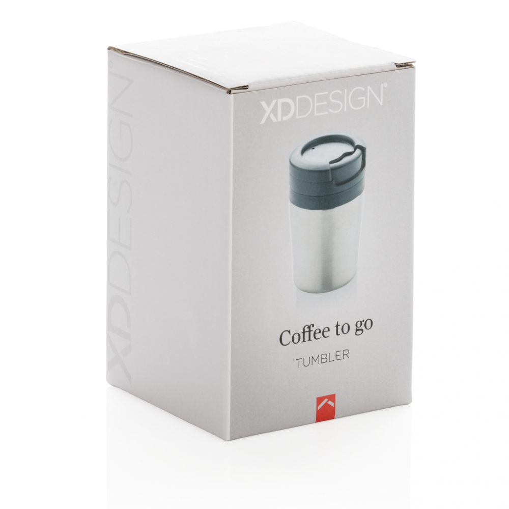 Cană compactă termoizolantă 160 ml [12]