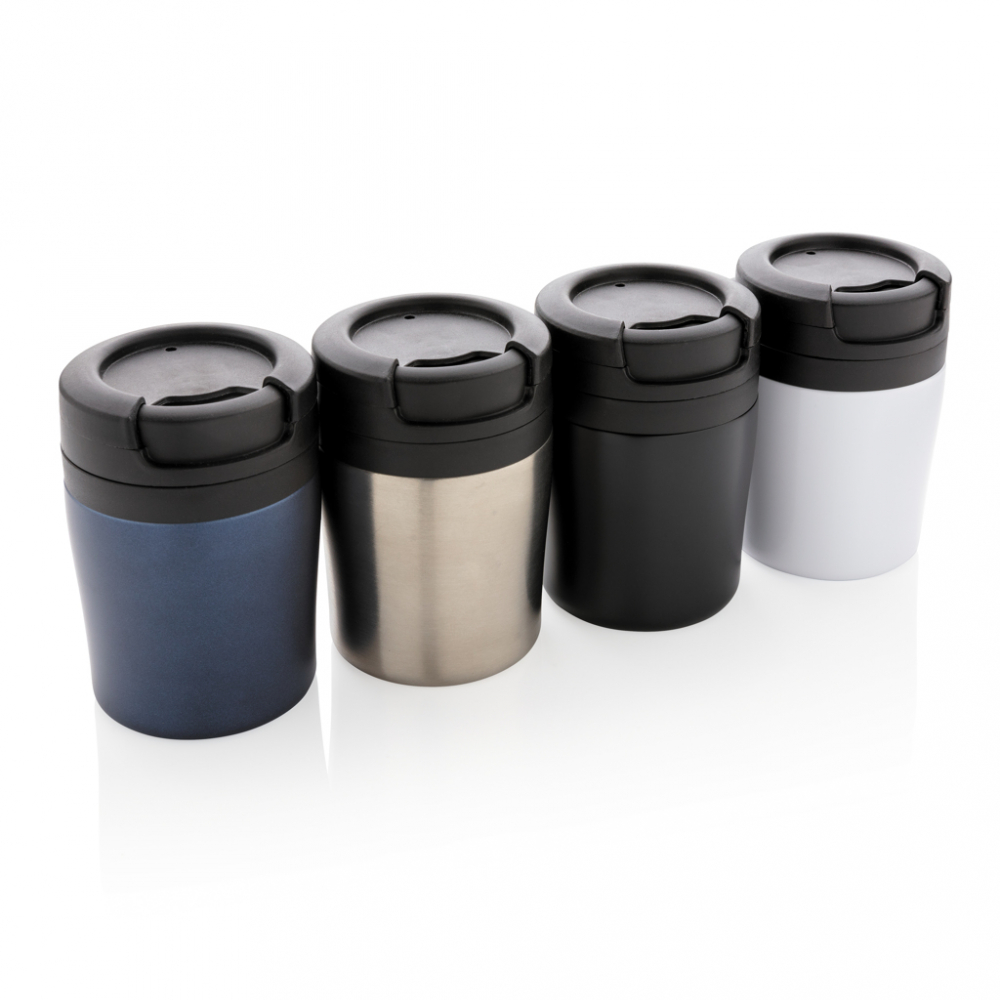 Cană compactă termoizolantă 160 ml [8]