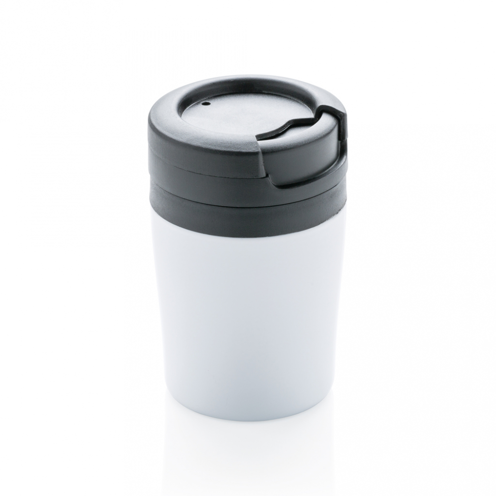 Cană compactă termoizolantă 160 ml [2]