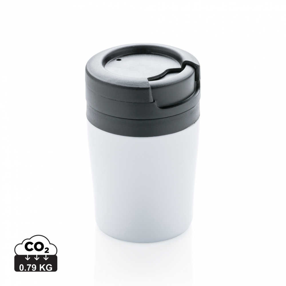Cană compactă termoizolantă 160 ml [1]