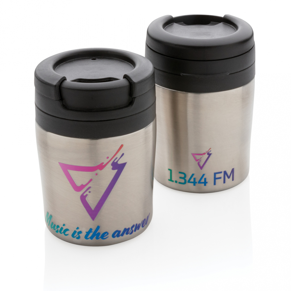 Cană compactă termoizolantă 160 ml [5]