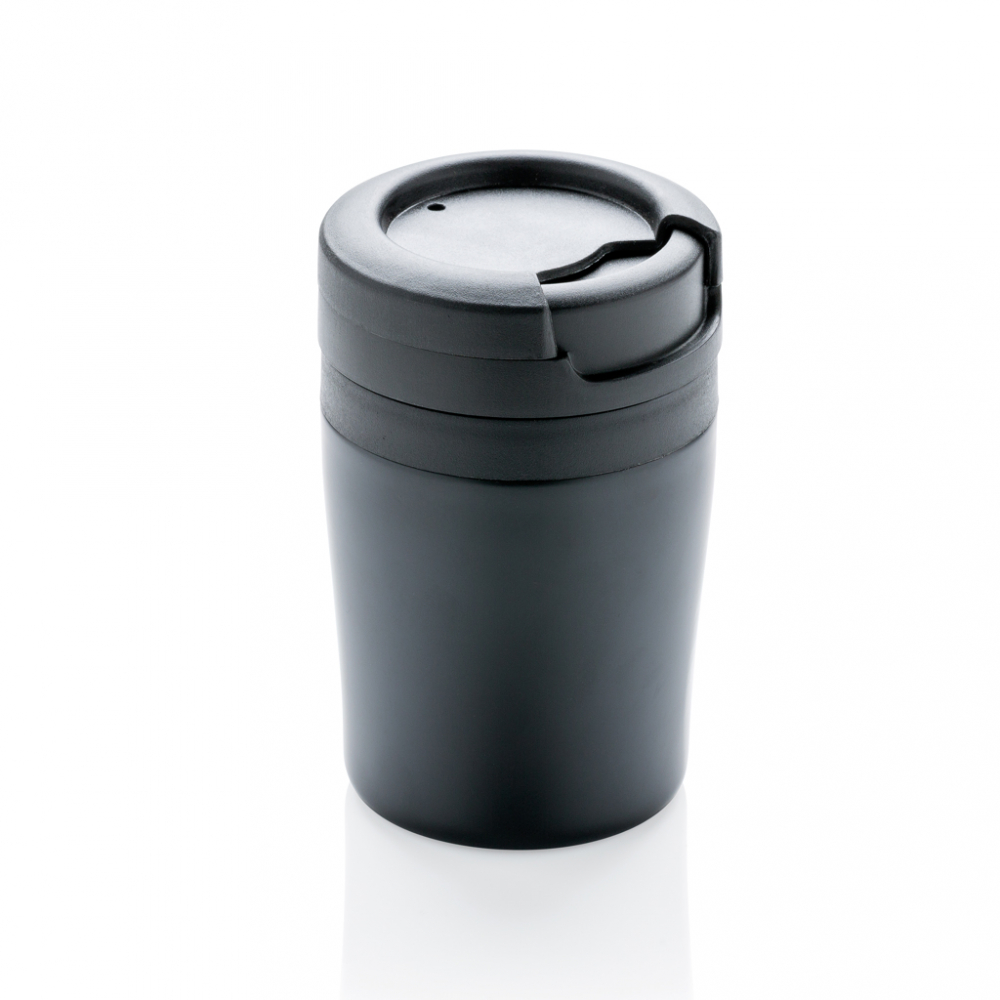 Cană compactă termoizolantă 160 ml [2]