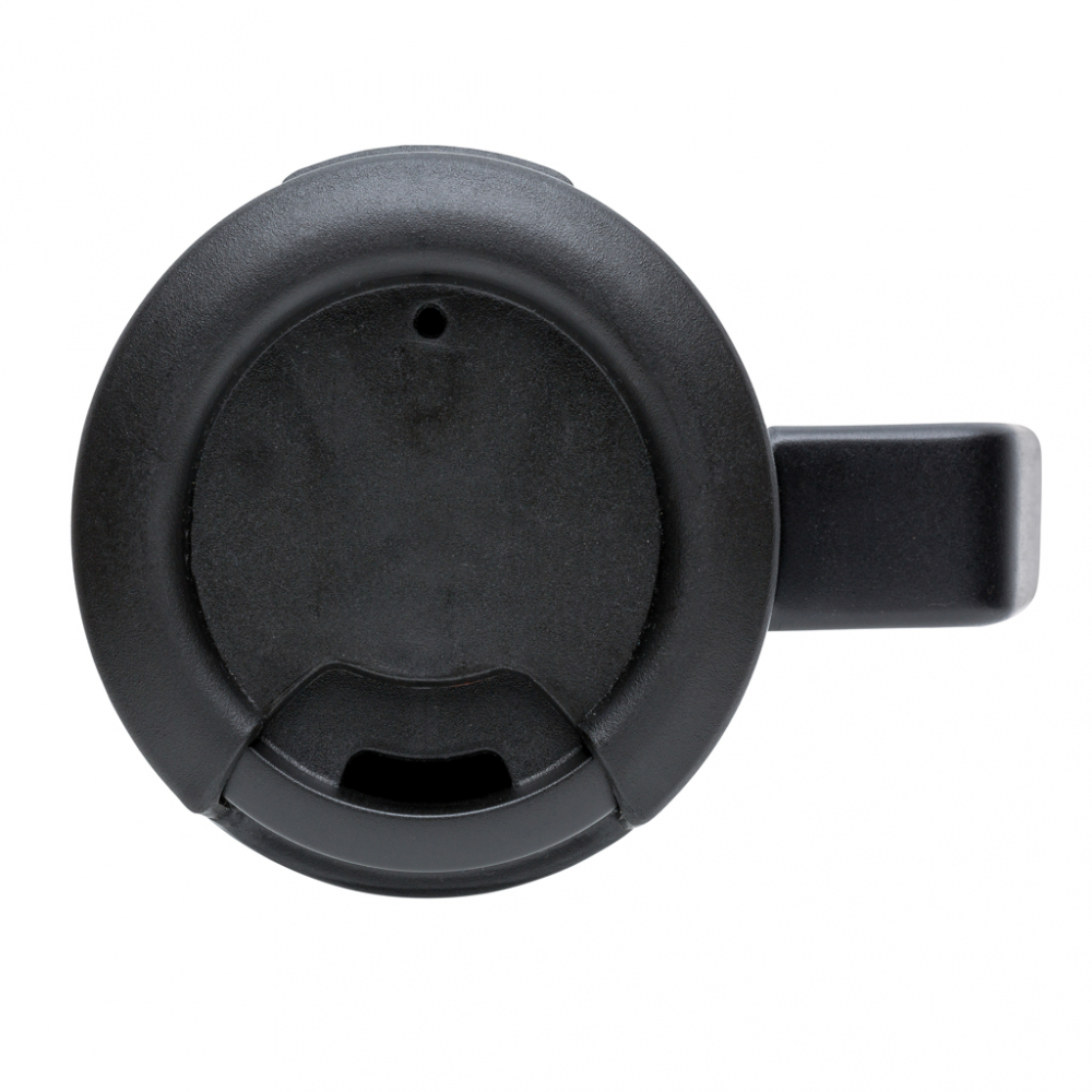Cană compactă termoizolantă 160 ml cu mâner [7]