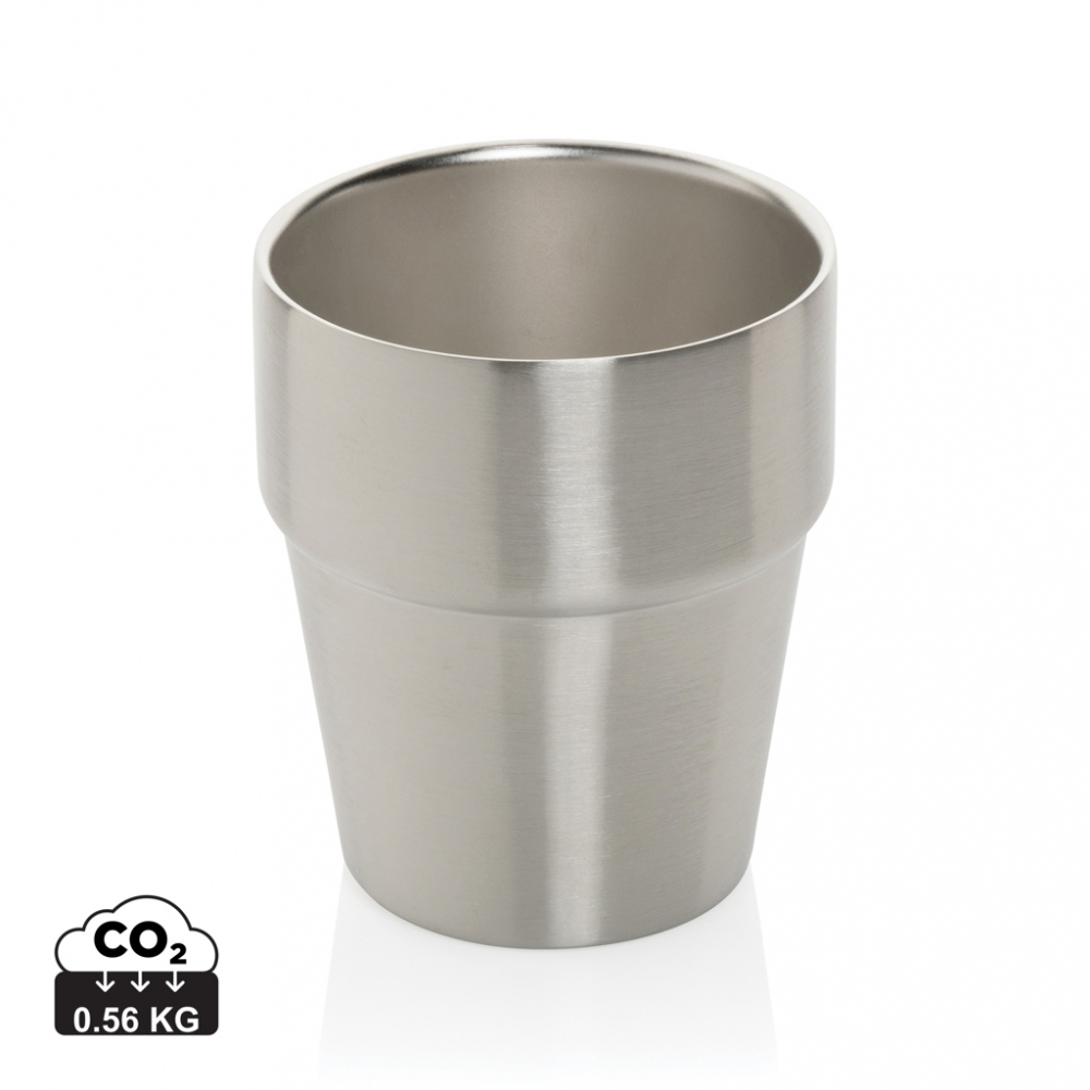 Cană din oțel cu perete dublu – 300 ml [1]