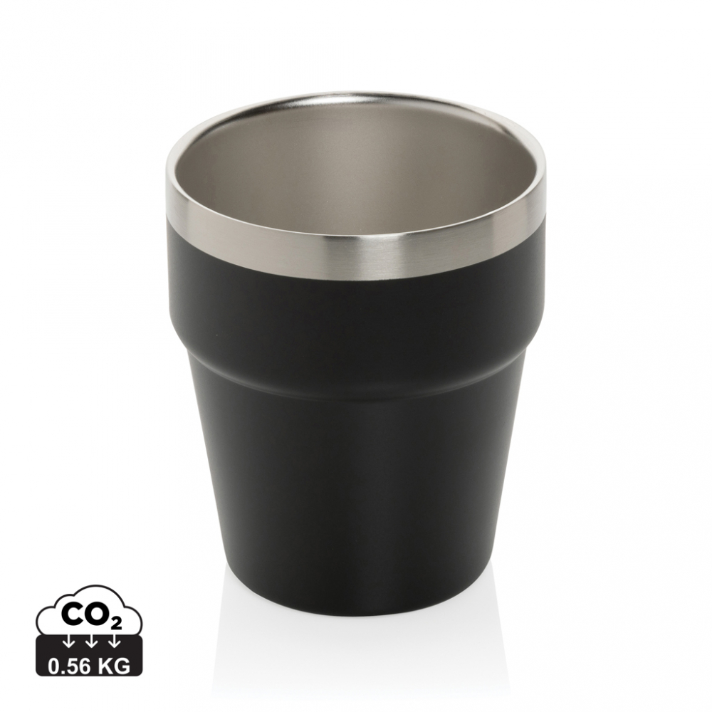 Cană din oțel cu perete dublu – 300 ml [1]