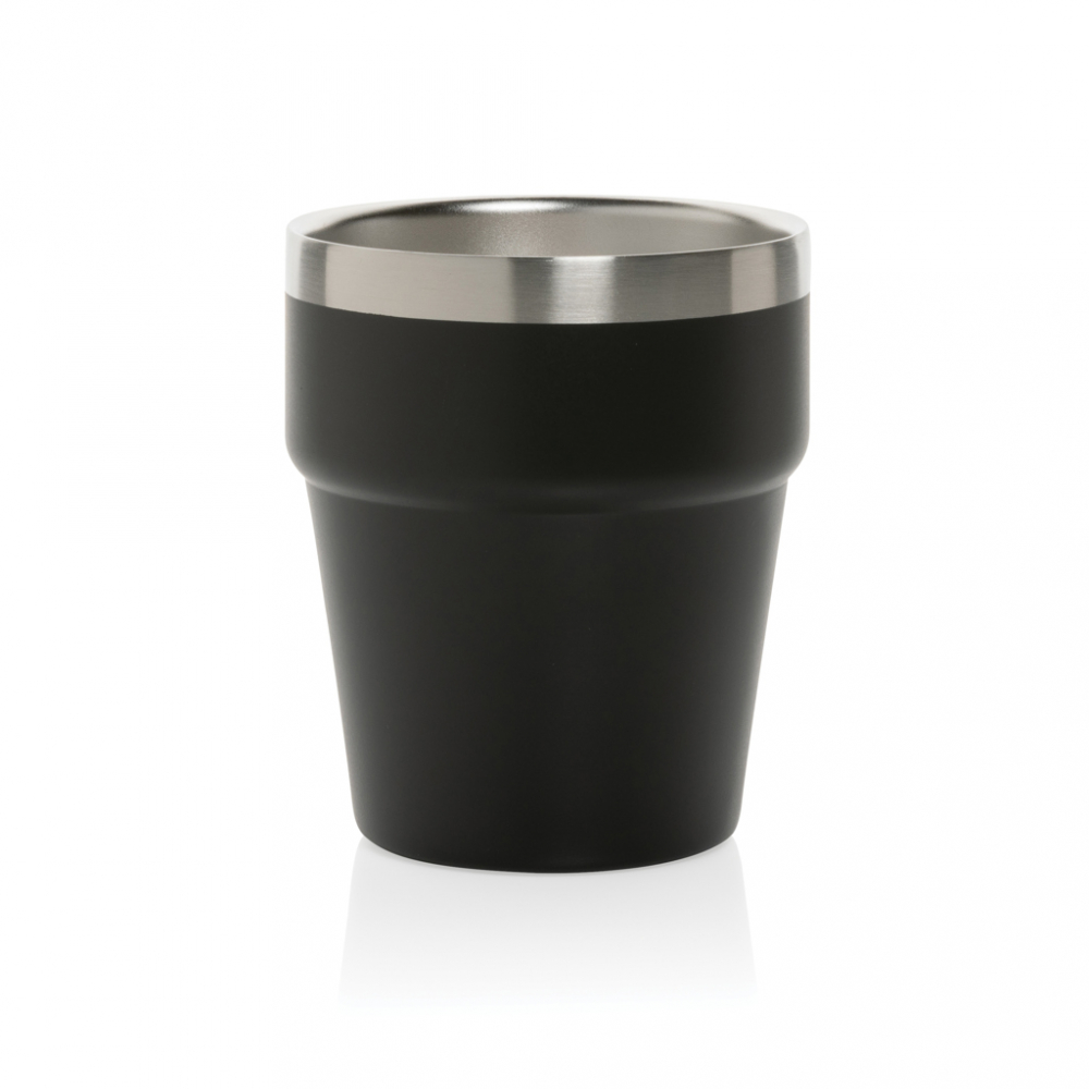 Cană din oțel cu perete dublu – 300 ml [3]