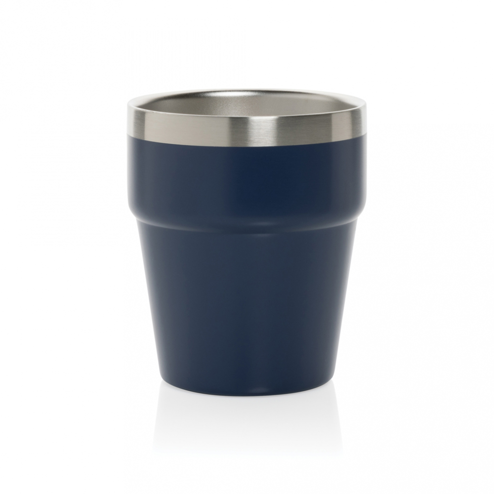 Cană din oțel cu perete dublu – 300 ml [3]