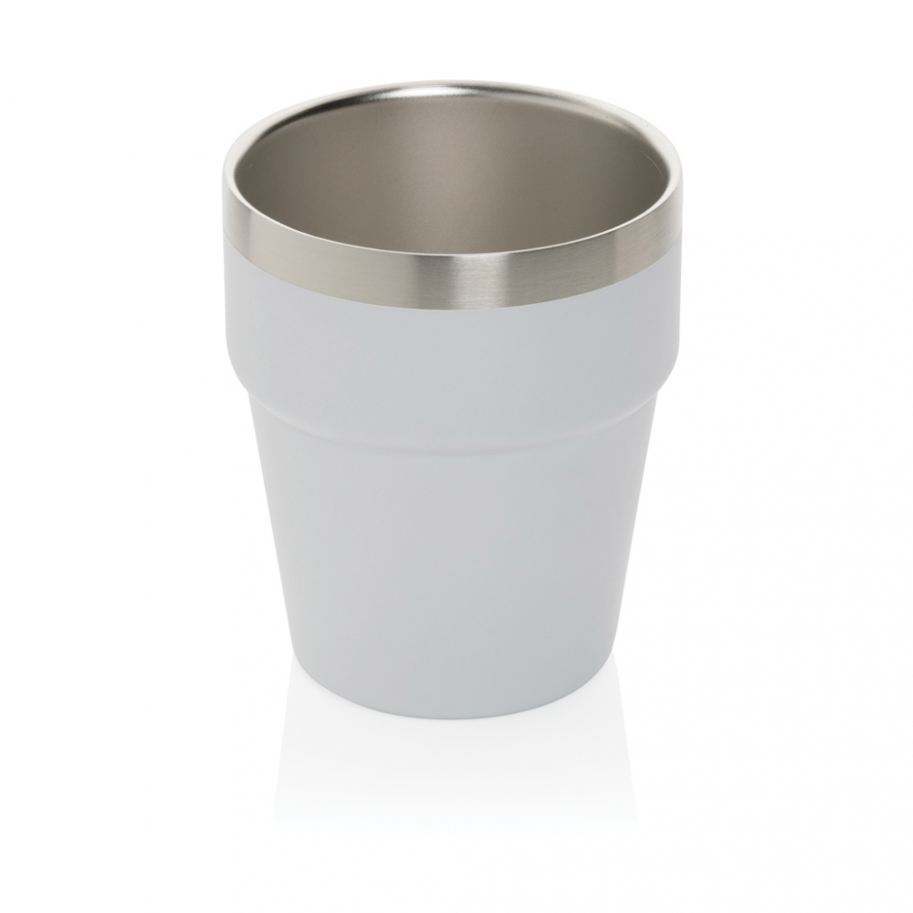 Cană din oțel cu perete dublu – 300 ml [2]