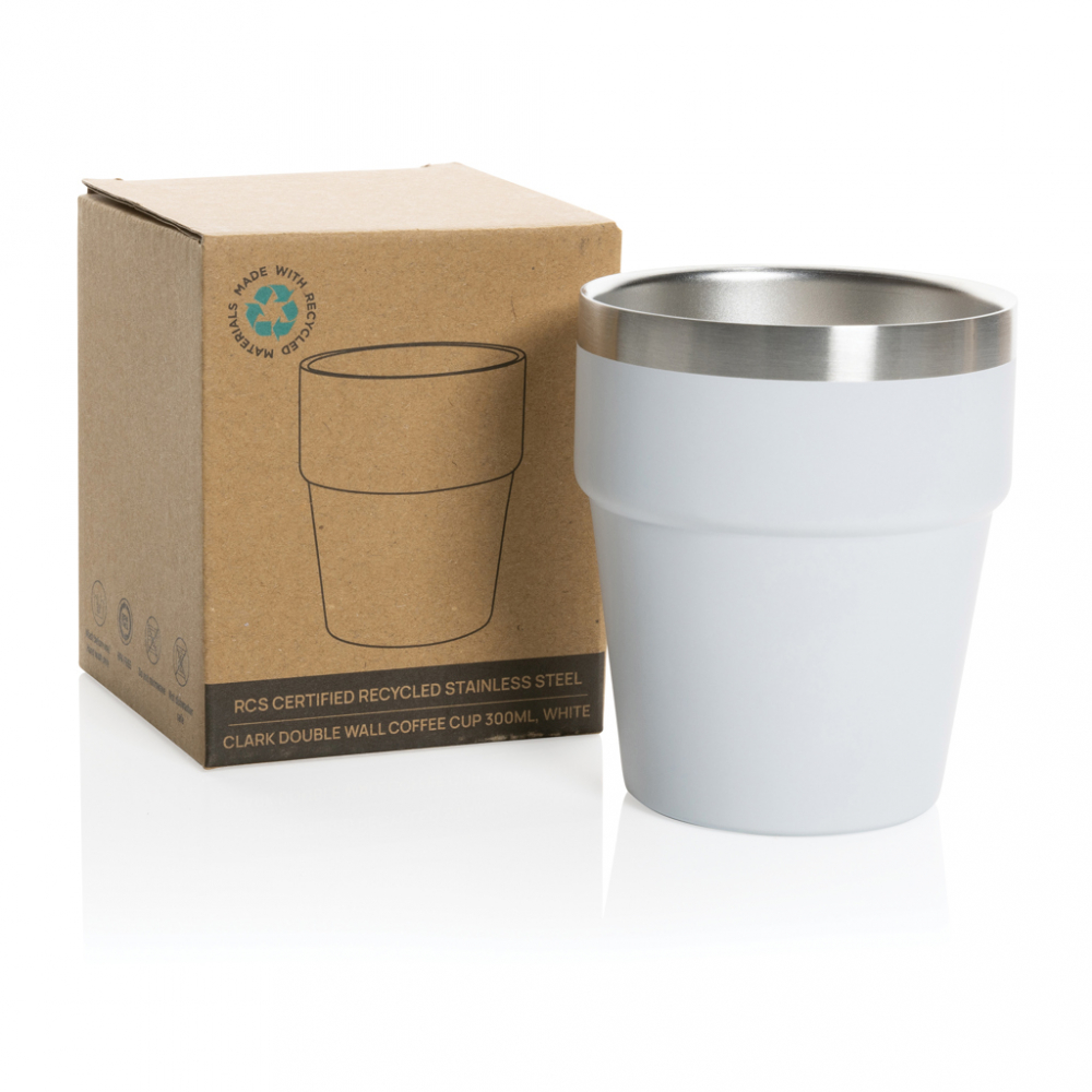Cană din oțel cu perete dublu – 300 ml [7]