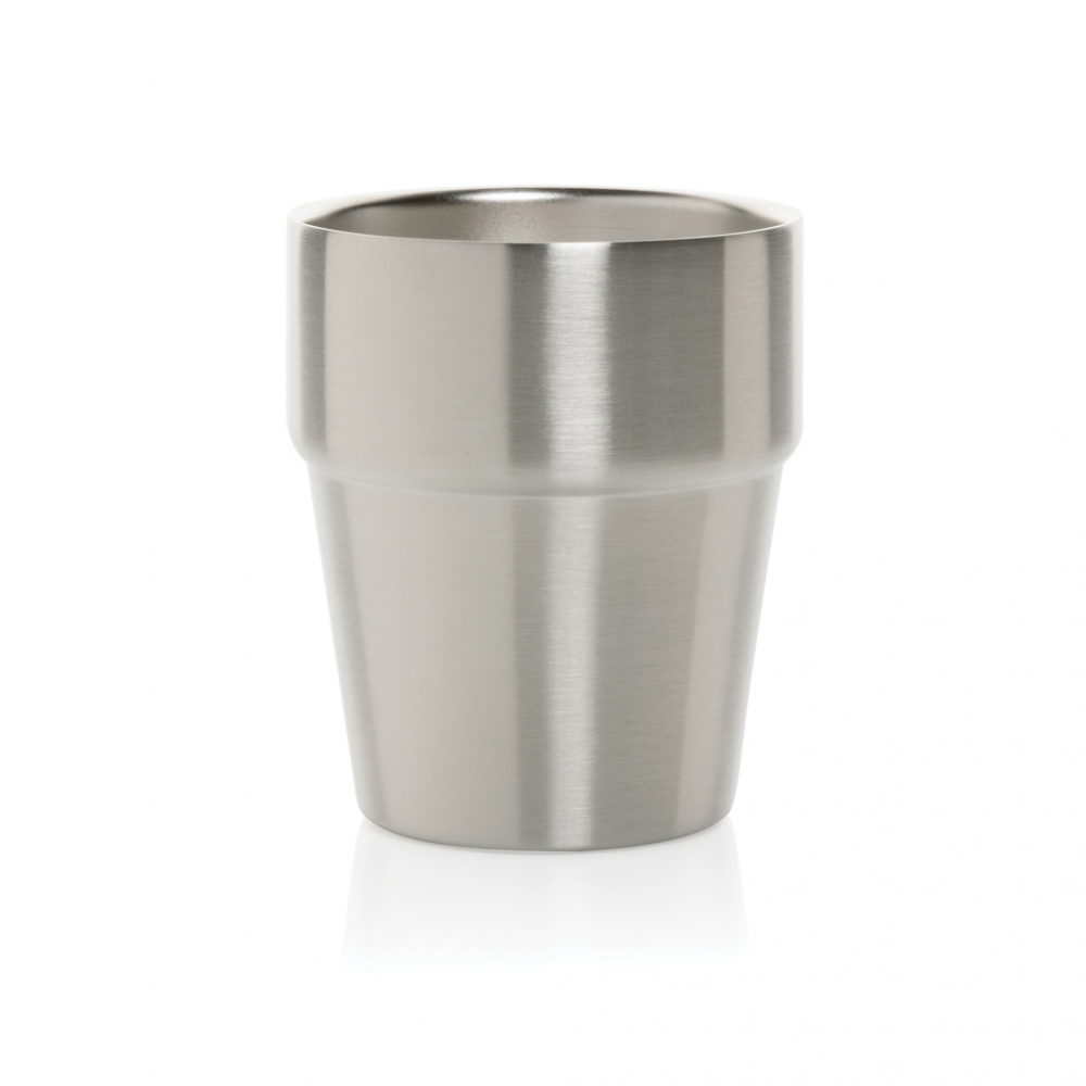 Cană din oțel cu perete dublu – 300 ml [3]