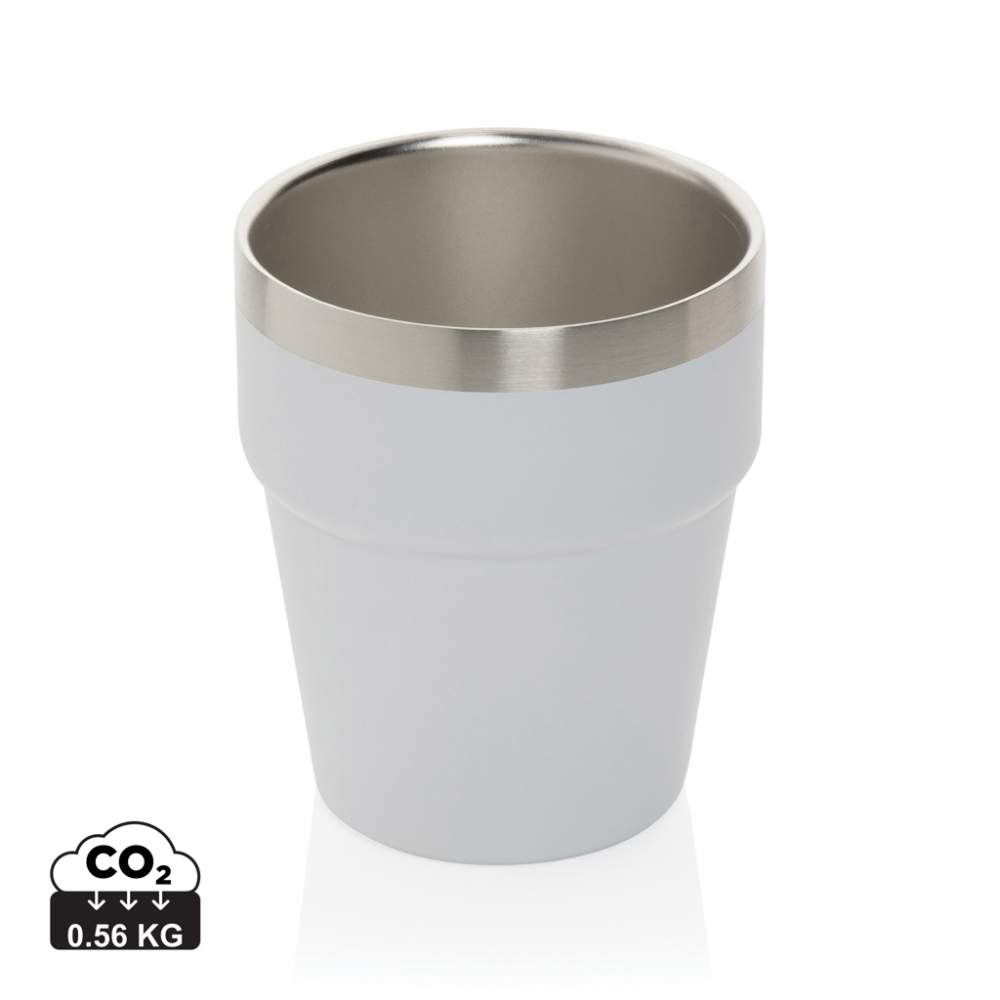 Cană din oțel cu perete dublu – 300 ml [1]