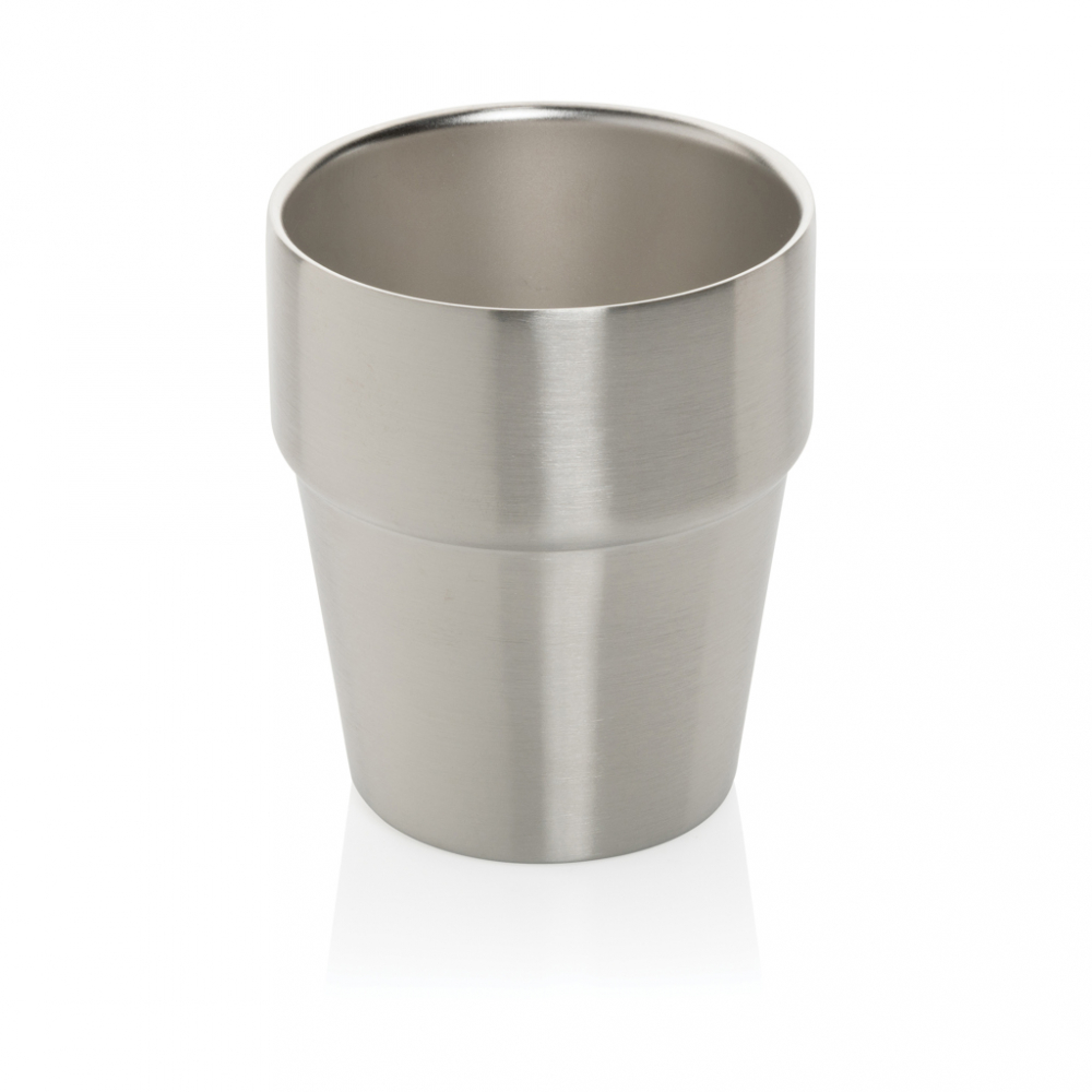 Cană din oțel cu perete dublu – 300 ml [2]