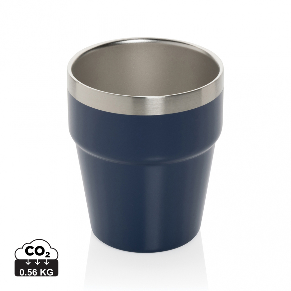Cană din oțel cu perete dublu – 300 ml [1]