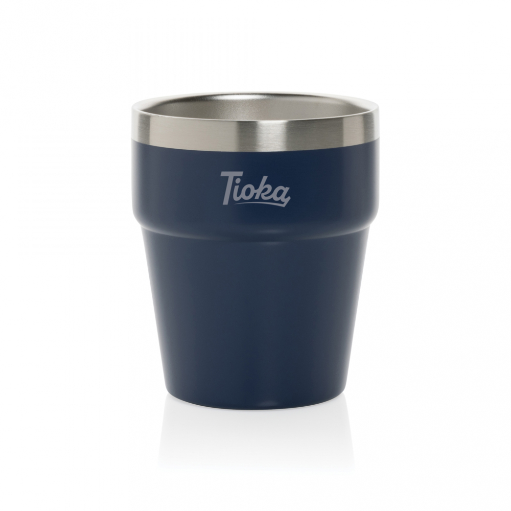 Cană din oțel cu perete dublu – 300 ml [4]