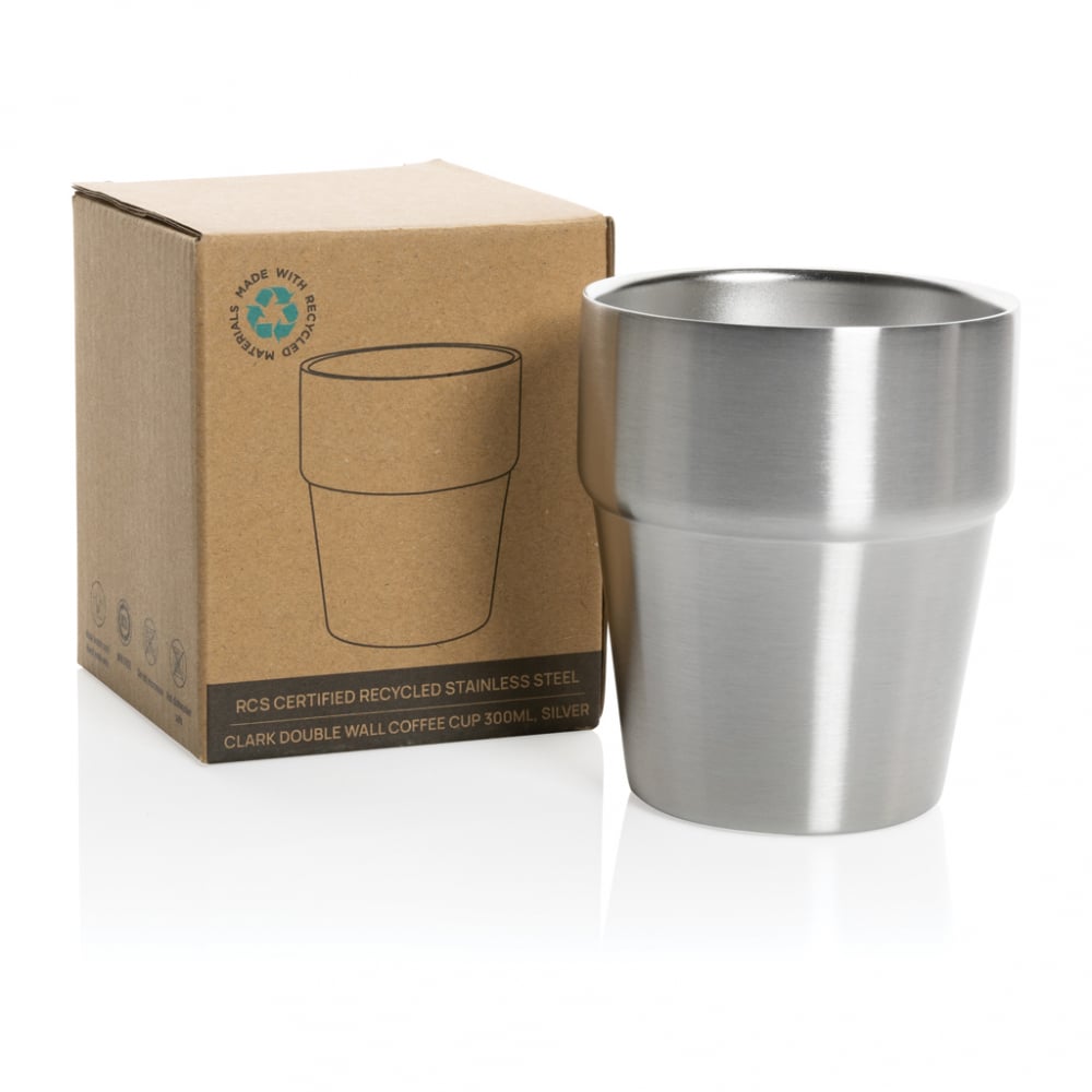 Cană din oțel cu perete dublu – 300 ml [7]