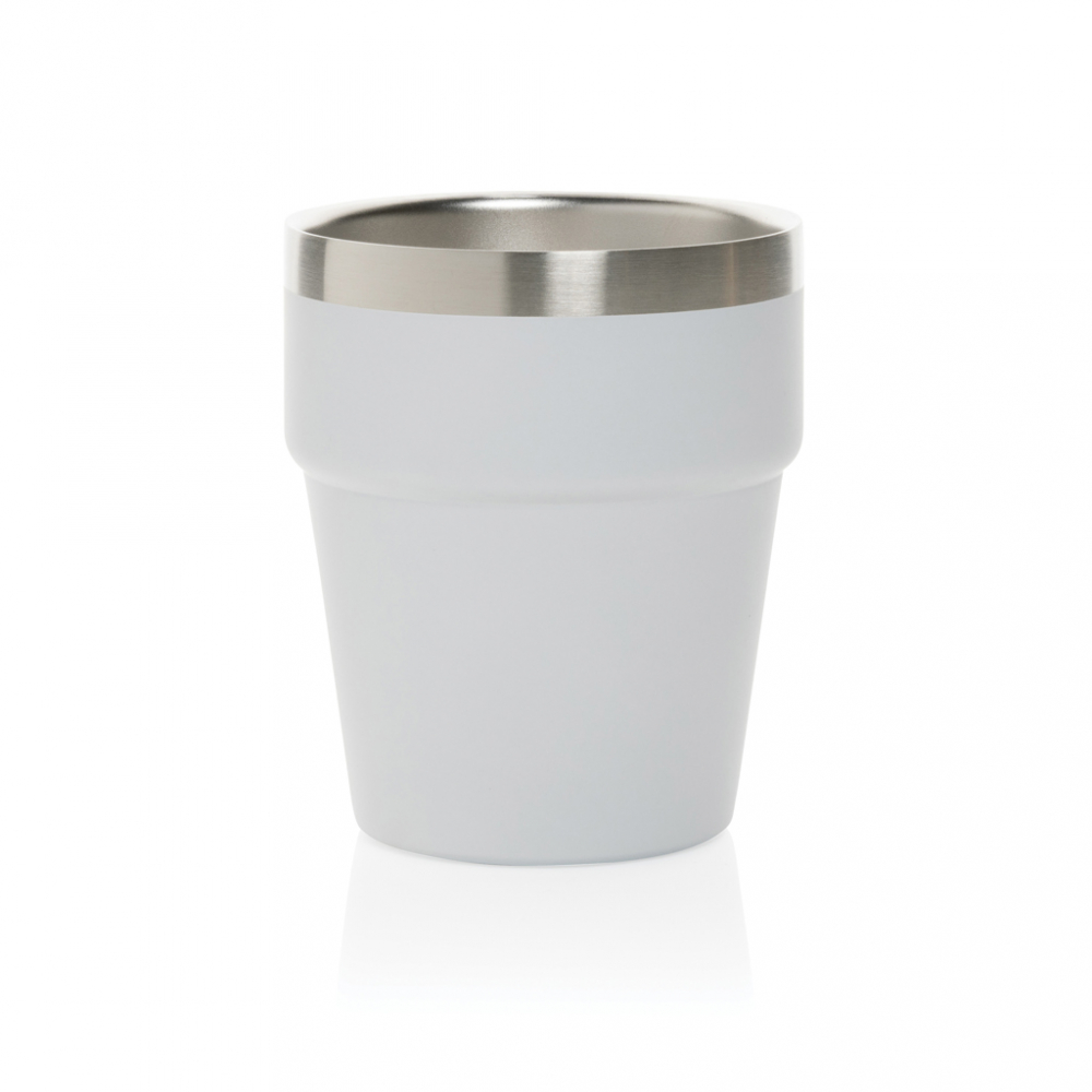 Cană din oțel cu perete dublu – 300 ml [3]