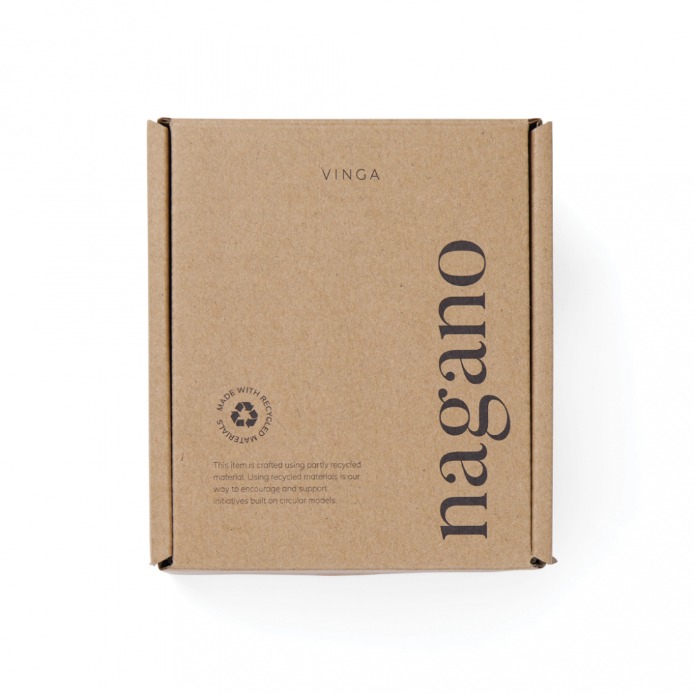 Cană Nagano Pure – din lut reciclat [9]