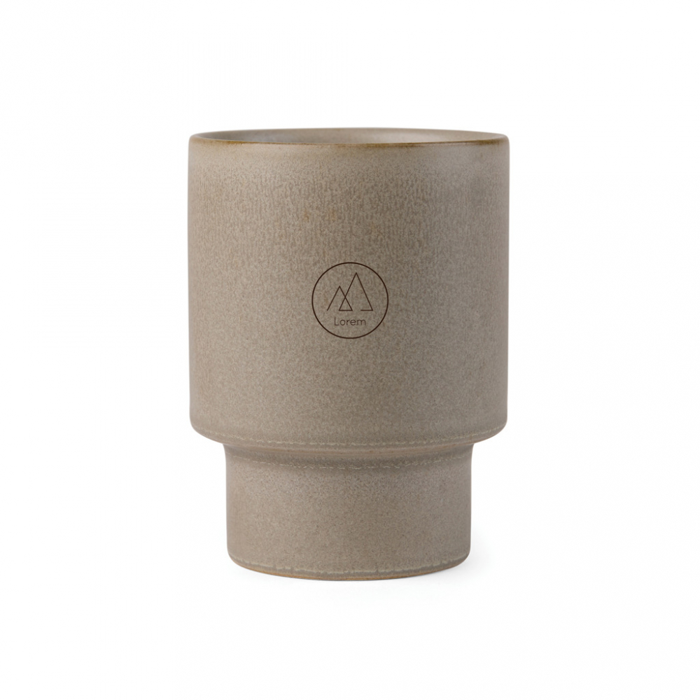 Cană Nagano Pure – din lut reciclat [4]