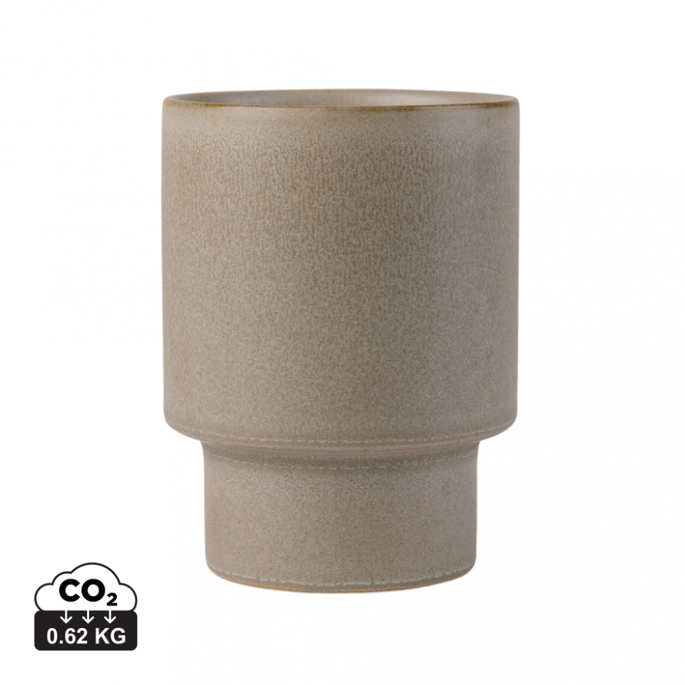 Cană Nagano Pure – din lut reciclat [1]
