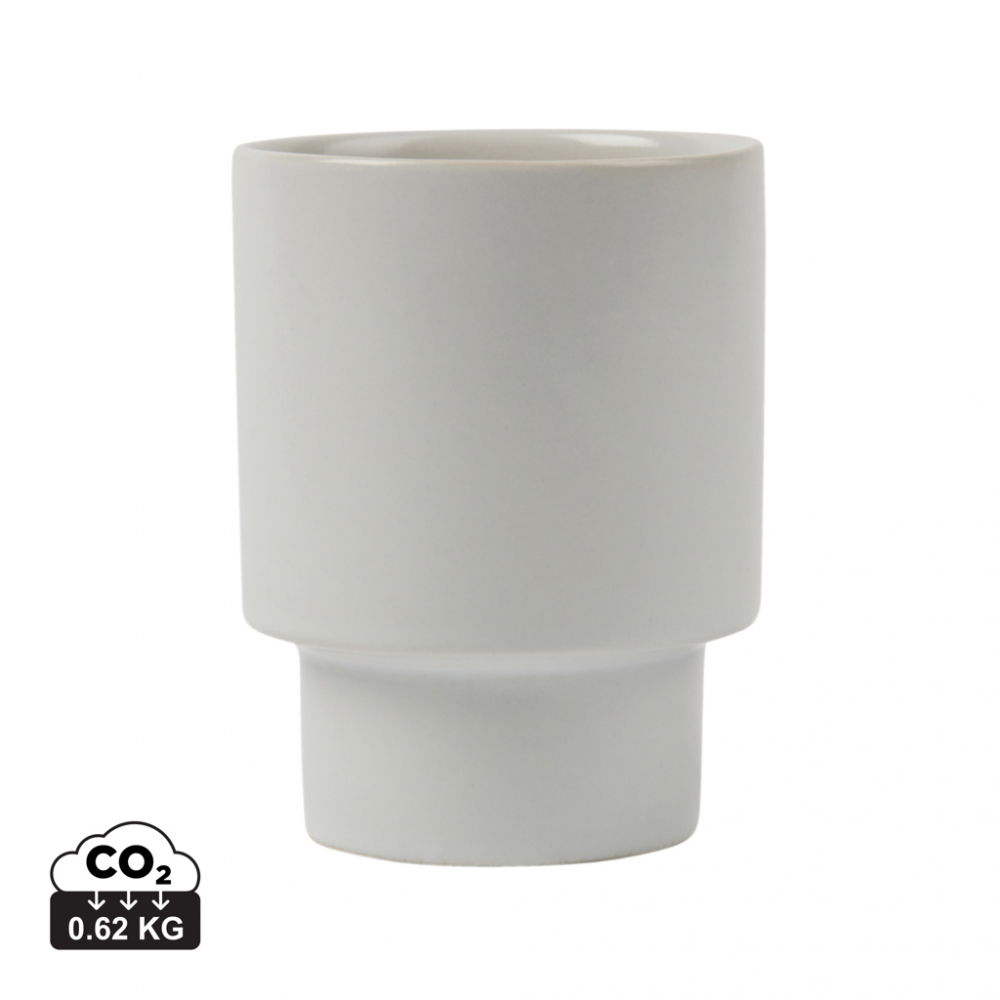 Cană Nagano Pure – din lut reciclat [1]