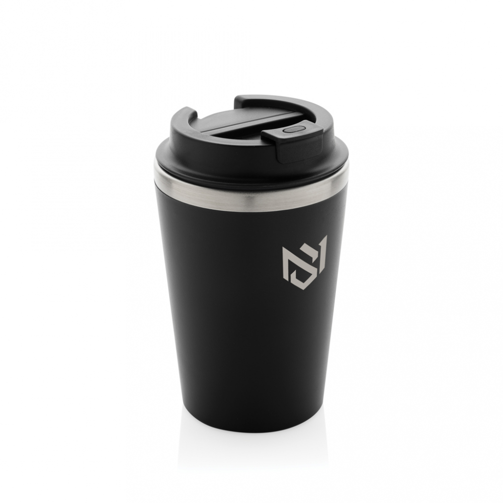 Cană portabilă reutilizabilă pentru cafea – 350 ml [5]