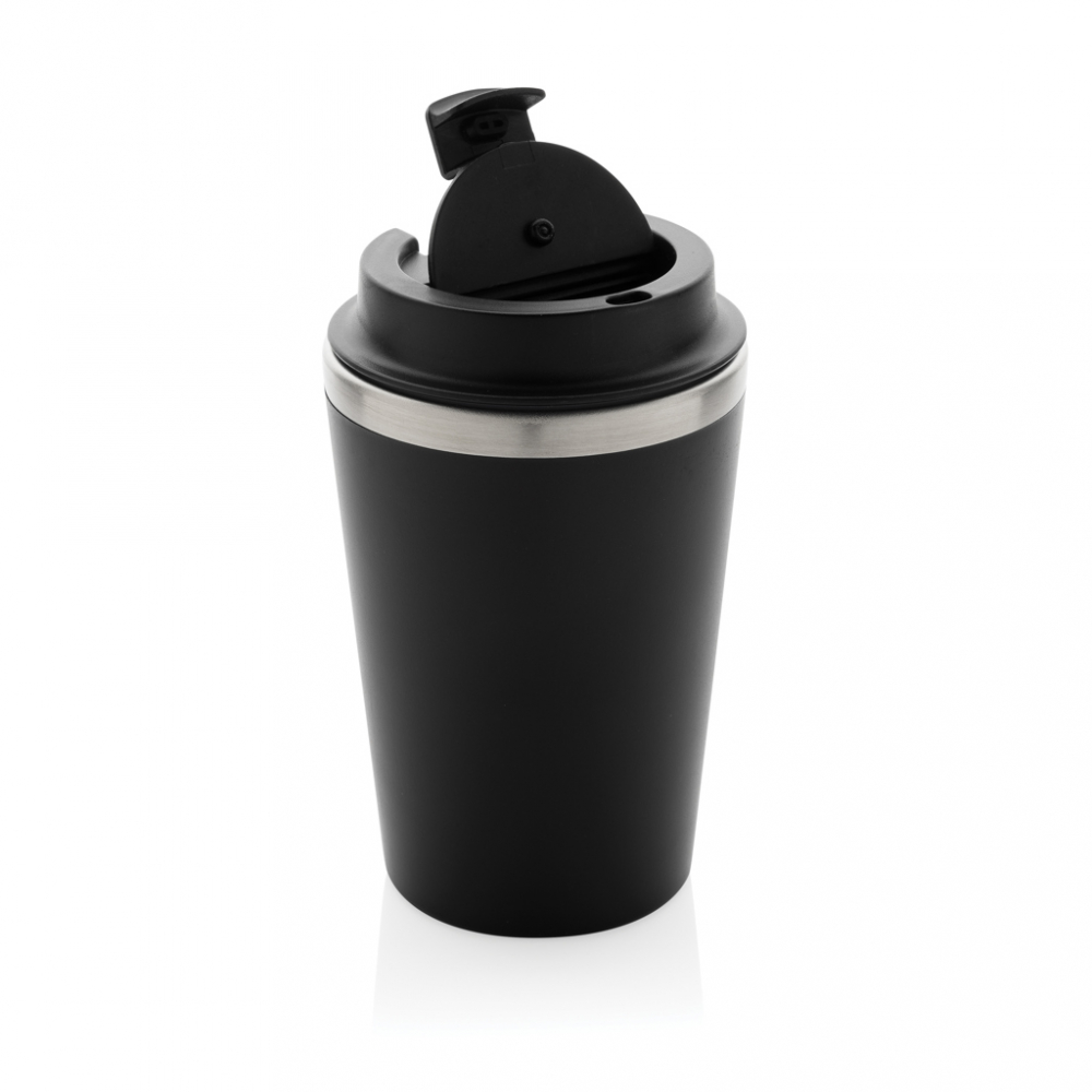 Cană portabilă reutilizabilă pentru cafea – 350 ml [3]