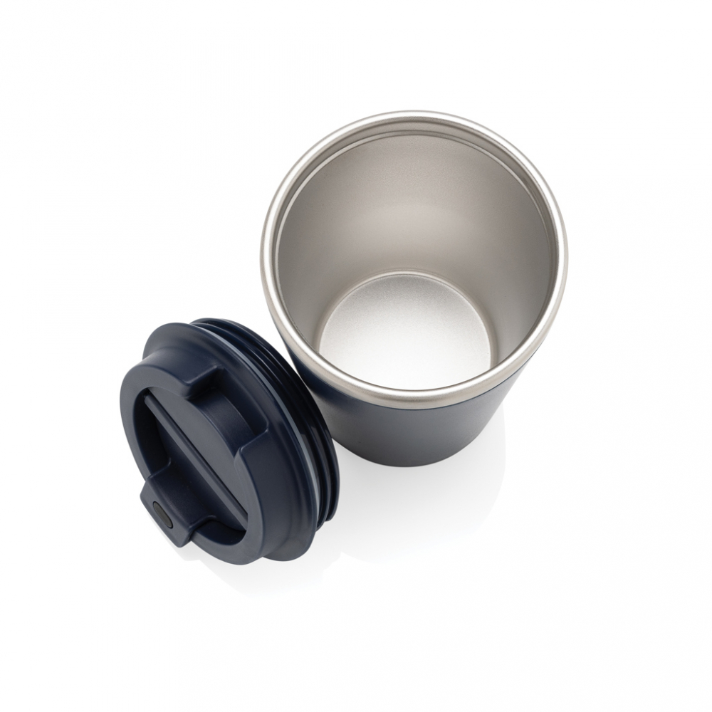 Cană portabilă reutilizabilă pentru cafea – 350 ml [4]