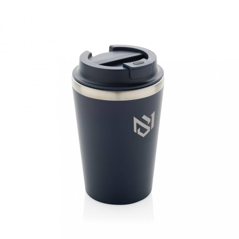 Cană portabilă reutilizabilă pentru cafea – 350 ml [5]