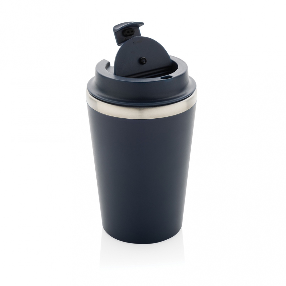 Cană portabilă reutilizabilă pentru cafea – 350 ml [3]