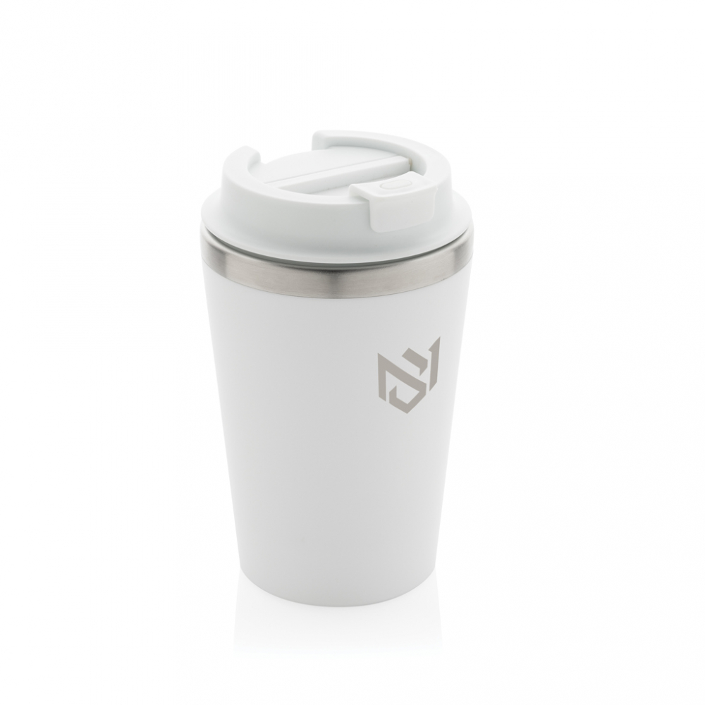 Cană portabilă reutilizabilă pentru cafea – 350 ml [5]