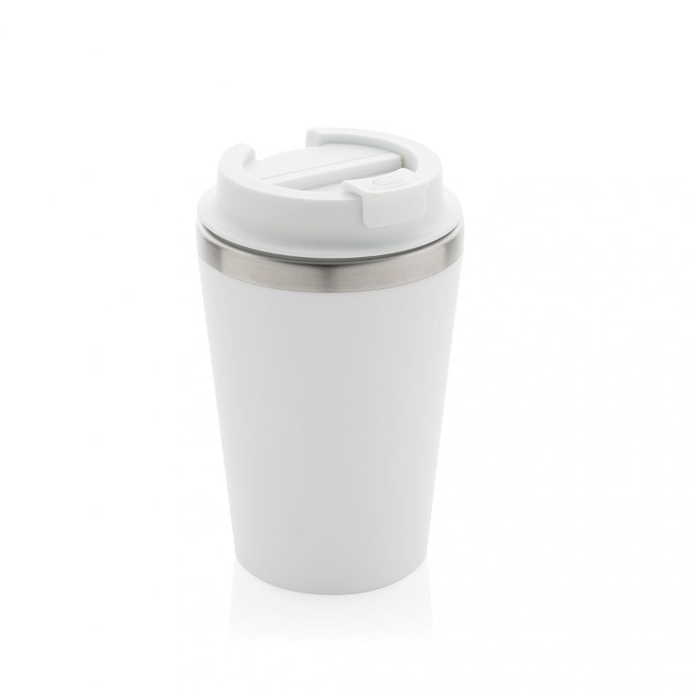 Cană portabilă reutilizabilă pentru cafea – 350 ml [2]