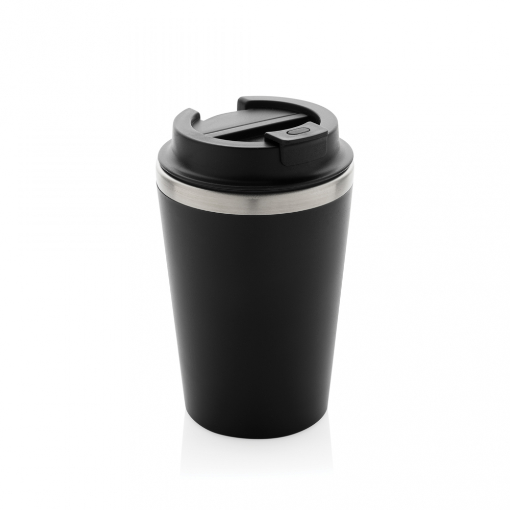 Cană portabilă reutilizabilă pentru cafea – 350 ml [2]