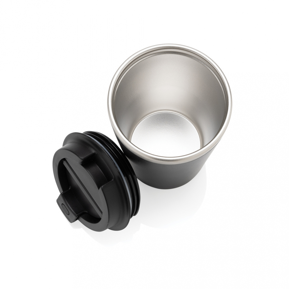 Cană portabilă reutilizabilă pentru cafea – 350 ml [4]