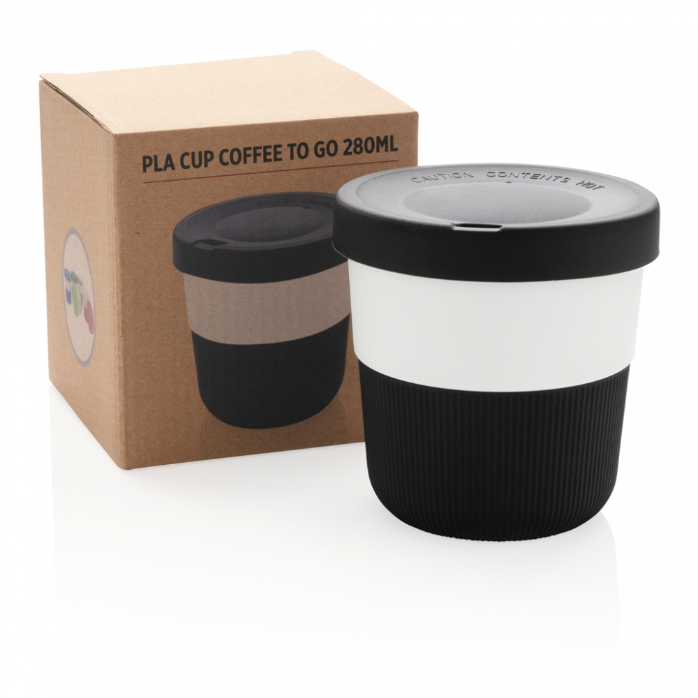 Cană reutilizabilă 280 ml din PLA [8]
