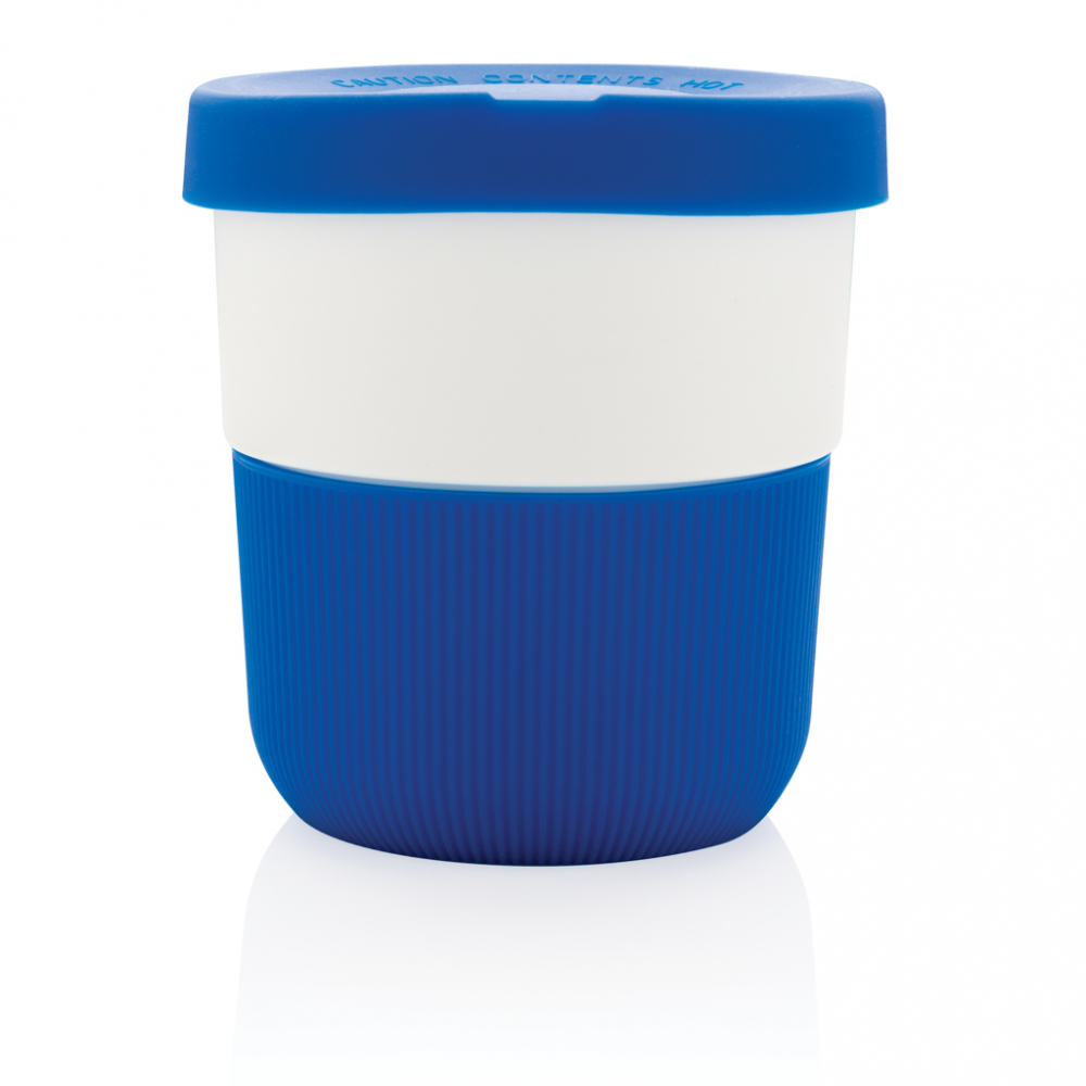 Cană reutilizabilă 280 ml din PLA [3]