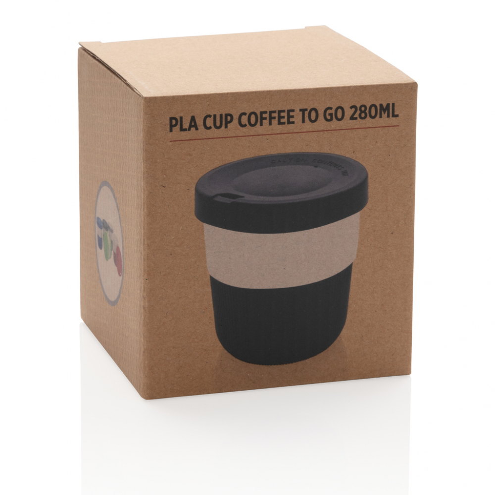 Cană reutilizabilă 280 ml din PLA [9]