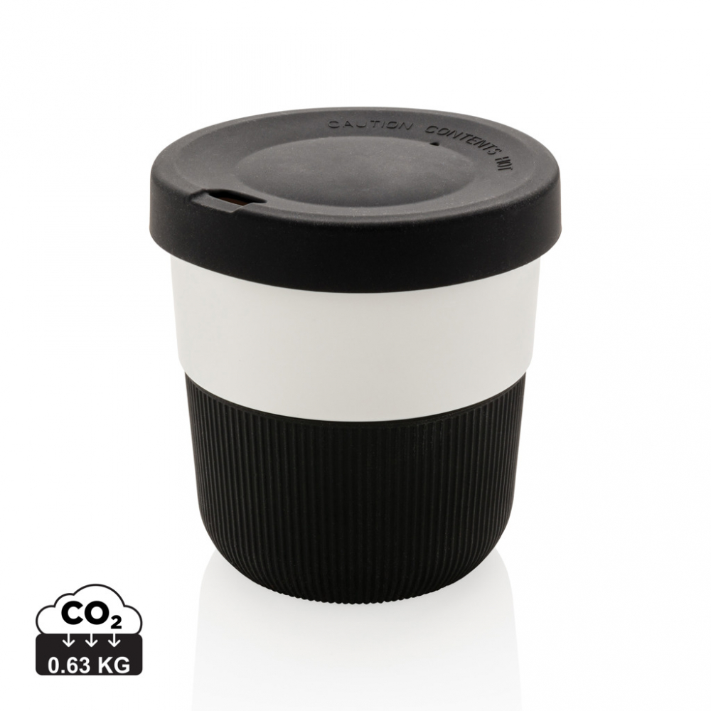 Cană reutilizabilă 280 ml din PLA [1]