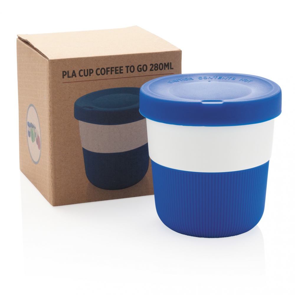 Cană reutilizabilă 280 ml din PLA [8]