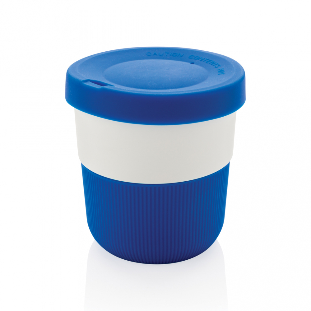 Cană reutilizabilă 280 ml din PLA [2]