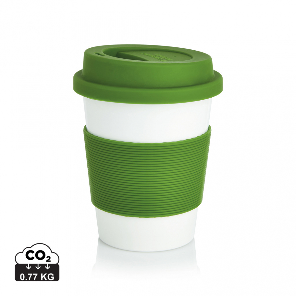 Cană reutilizabilă 350 ml din PLA [1]
