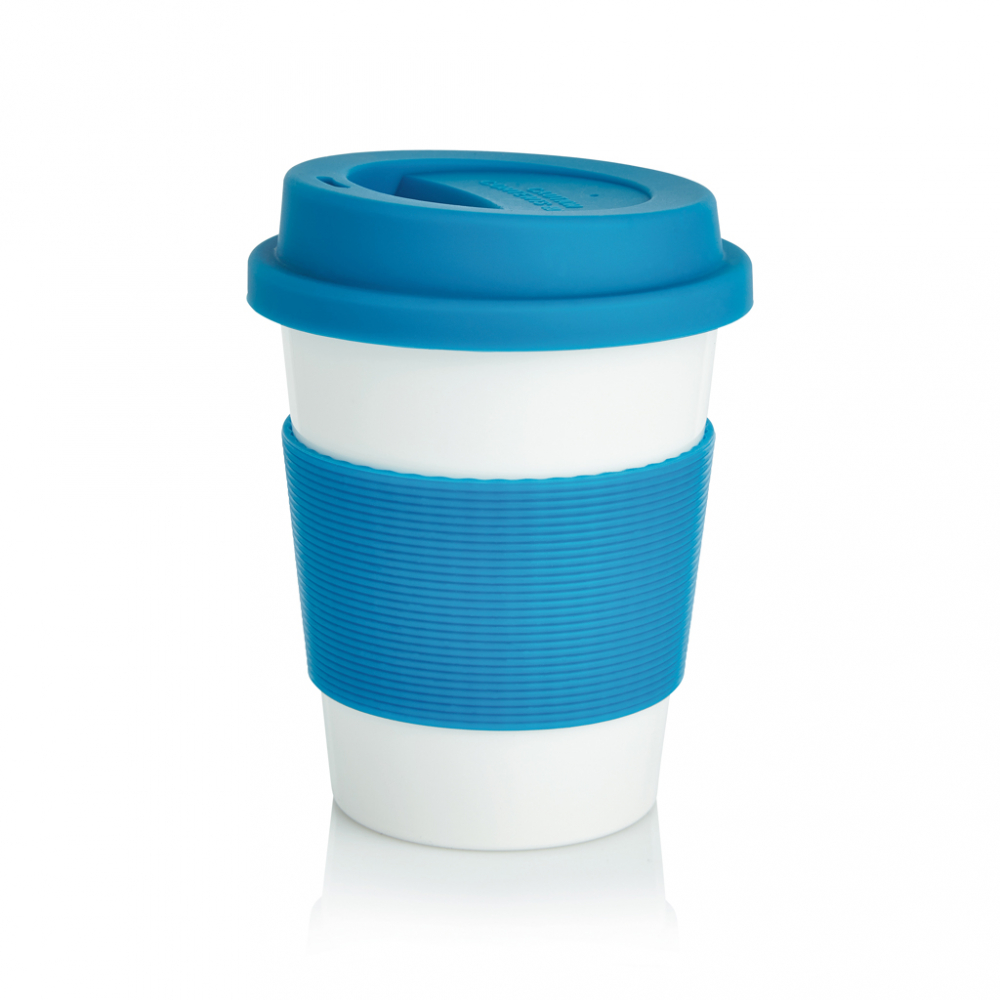 Cană reutilizabilă 350 ml din PLA [2]