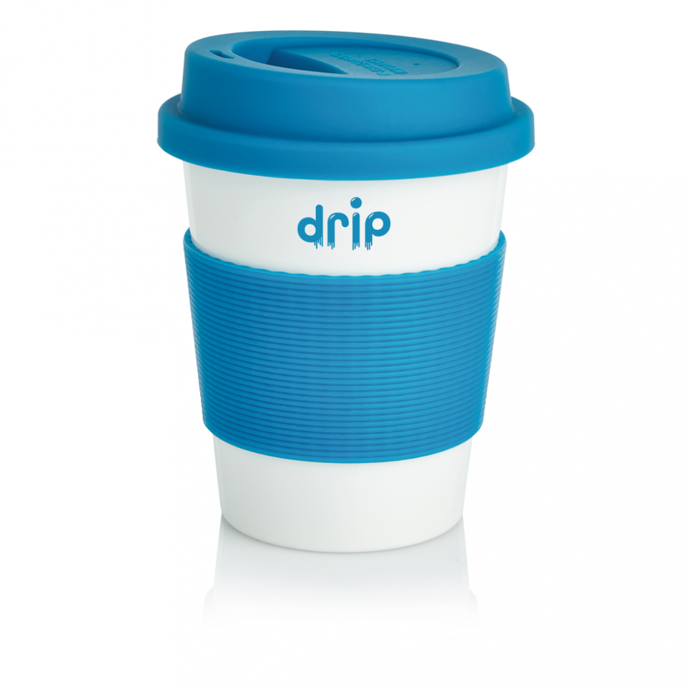 Cană reutilizabilă 350 ml din PLA [5]